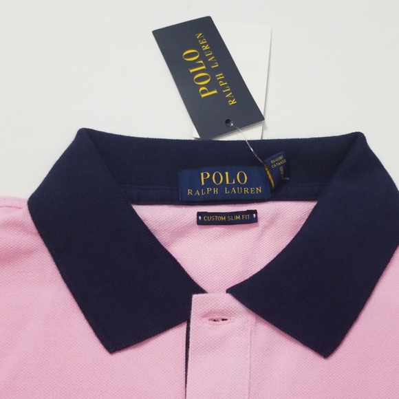 Polo Ralph Lauren Crest Big Pony Polo - Picture 4 of 5